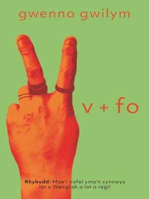 cover image of V + Fo